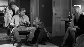 Cillian Murphy as a ‘handsome banker’ in a toe-curling misfire