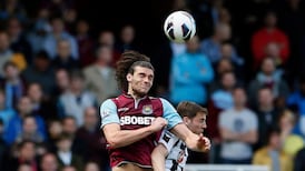 Allardyce wants Carroll deal done quickly