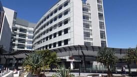 Irish man critical after multistorey fall at Brisbane construction site