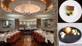 Win an overnight stay at Fota Island Resort, including breakfast and a five-course dinner at The Cove restaurant