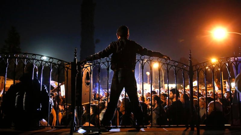 Bank of Cyprus and Laiki Bank chiefs sacked