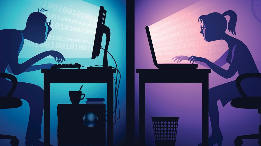 Illustration: iStock/Getty