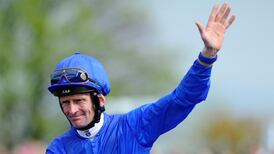 Sky wins 1,000 Guineas but sky looks the limit for 2,000 hero Dawn Approach