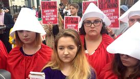 DUP says it will not be ‘bullied’ into changing abortion stance