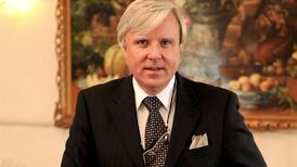 My Guilty Pleasure: Francis Brennan’s crisp craving