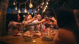 Cocktails to make, beers to buy: John Wilson’s summer drinks guide