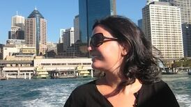 Expat life in Singapore was great but it’s even better being home