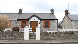This Skerries cottage with a secret garden has it all for €515k