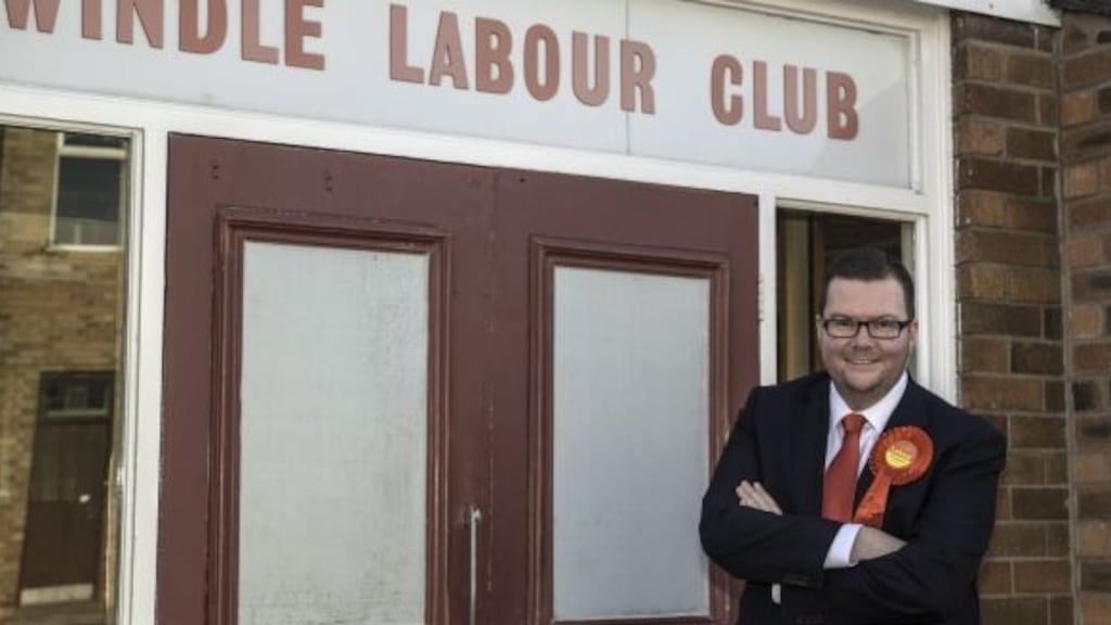 Labour MP Conor McGinn has said his party needs to rethink how it responds to “concerns and fears about immigration” among its traditional working-class base in light of widespread rejection of the arguments of the Remain campaign