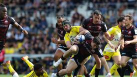 Matt Williams: Gaining parity at the breakdown an essential requirement for Leinster