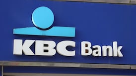 Cliff Taylor: To lose one bank is unfortunate; to lose two is careless