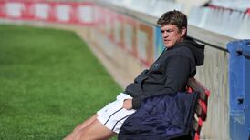 Smith signs up with Toulon for one year