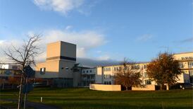 Hospital staff saved sensitive patient information on computers, audit finds