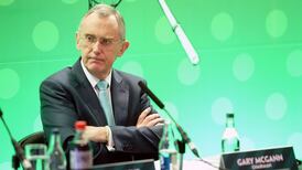 Market Beat: Investors have rightly learned to fear results day at Paddy Power Betfair