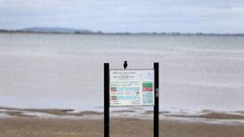 Quality of Ireland’s bathing water below EU average, environment agency finds