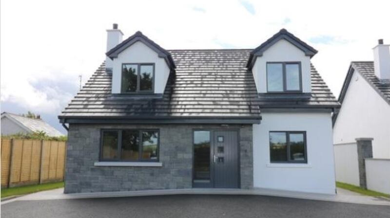 2 Shalveys Avenue, Kingsgate, Duleek, Co Meath