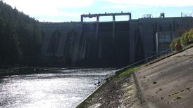 ESB warns of Cork floods as it releases water from dams