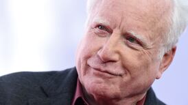 Richard Dreyfuss: ‘I made manic depression work for me’