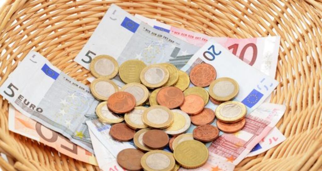 There have been more than 1,000 applicants for the Government’s €35 million Covid-19 stability fund for charities