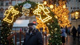 Denmark records 183 cases of Omicron variant amid ‘worrying’ trend