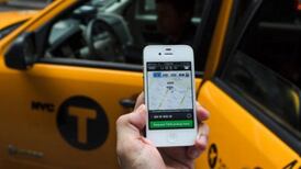 Uber denies plan to fight bad press by investigating journalists