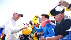 Will Rory McIlroy banish Major scars with Open win? The view from Royal Troon