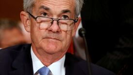 Trump expected to tip insider Jerome Powell to lead Fed