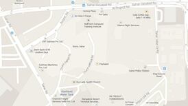 Irish man dies  in Mumbai after discovery by hotel staff