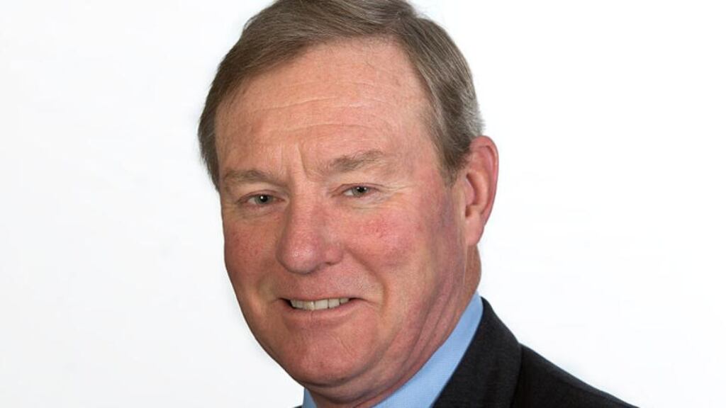 Andrew Robathan once complained the Bloody Sunday inquiry had created a £200 million bill to “stir up old enmities and reopen old sores”.