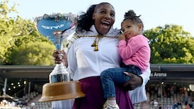 Serena Williams among owners of LA women’s team founded by women