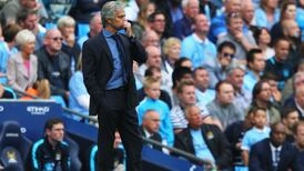 Ken Early: Ruthless Mourinho makes Terry pay for mistake