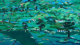 Ballina’s 300th birthday: RHA celebrates with art inspired by the west of Ireland