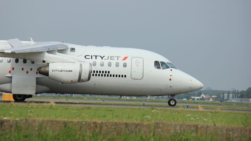 Cityjet is offering 25% off flights to London until the end of March, 2018