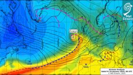Ireland must scale up preparations for extreme weather events, climate council warns