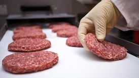 Dawn Meats reopens plant supplying McDonalds burgers