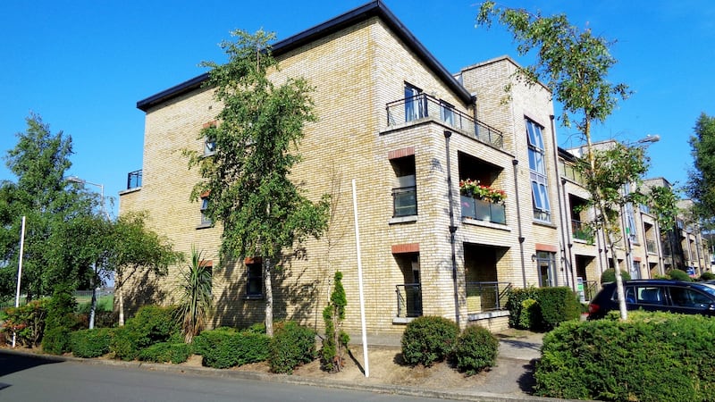 17 The Court, Dunboyne Castle