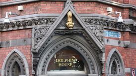 Concerns  over   moving  child-protection cases to  Bridewell