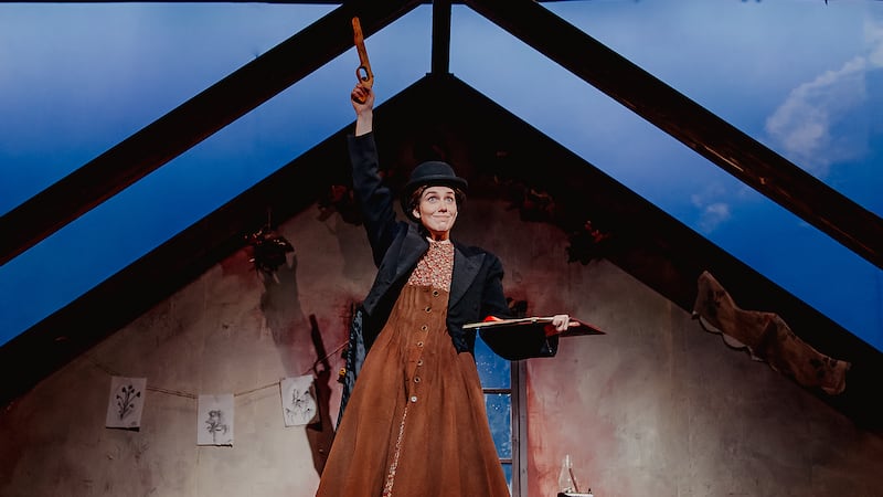 Little Women review: crowd-pleaser kicks off Lyric’s 2024 spring season