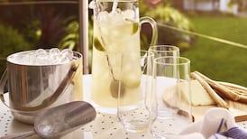 All shook up: why cocktails are stirring up the drinks scene