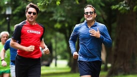 Varadkar to inspect customs arrangements during Canada visit