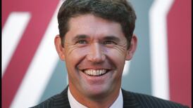 Harrington hoping for Dubs to edge it in close game