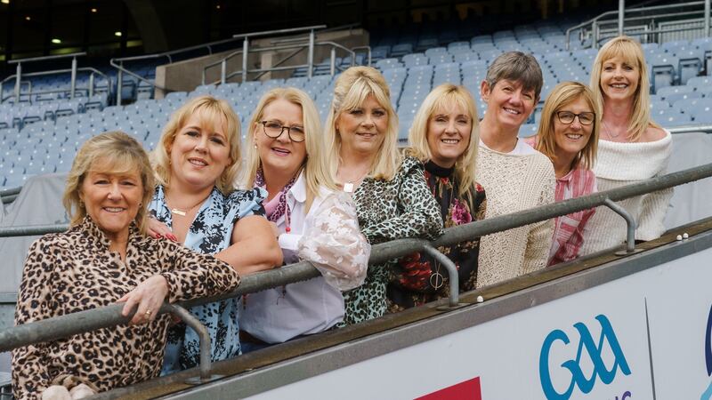 The “GAA mammies” of Ballybough in Marty and Bernard -- On the Road Again