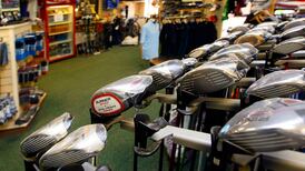 No sport does gimmicks better than golf, and we’re suckers for all of them