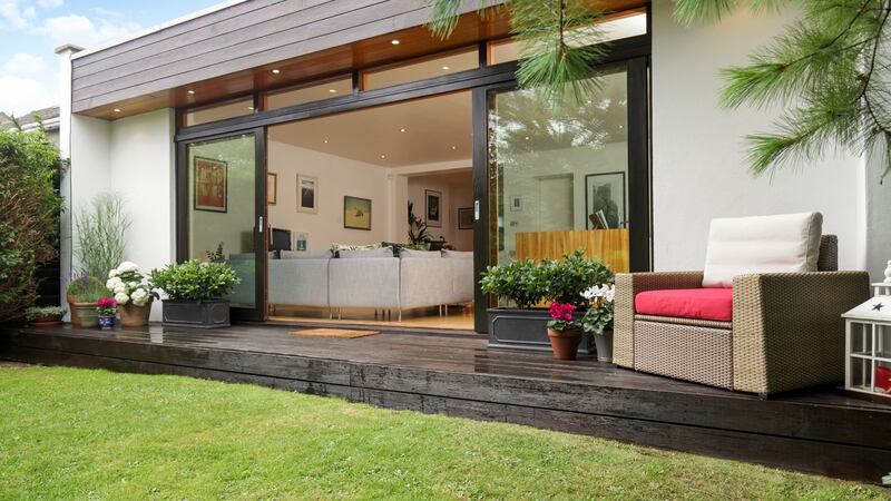 40 Celtic Park Avenue Dublin 9