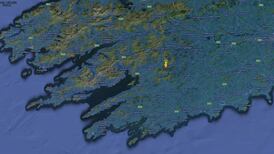 British tourist dies in West Cork motorbike crash