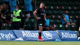 The Offload: Farrell’s five-week ban sets a dangerous precedent