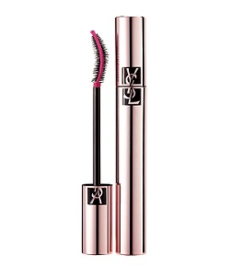 Yves Saint Laurent Mascara Volume Effet Faux Cils The Curler (¤32.50 at Brown Thomas)
