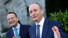 The Irish Times view on latest Ipsos MRBI poll: Serious soul-searching needed for Fine Gael