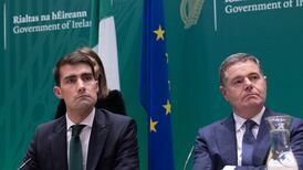 Ireland expecting its tax boom to continue would be a mistake, especially with Trump’s return