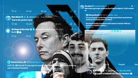 Elon Musk’s Irish friends and their influence on the powerful billionaire